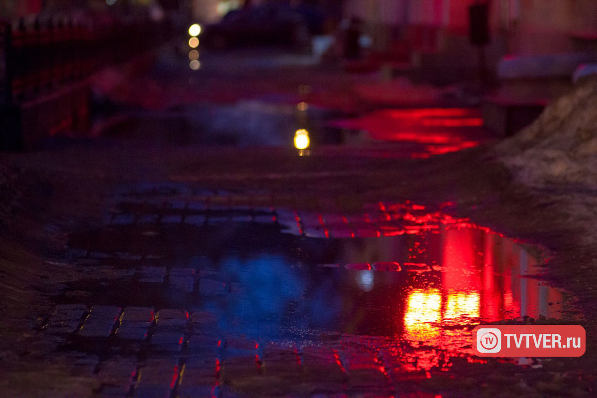 В Твери прекращены поиски пропавшей молодой женщины