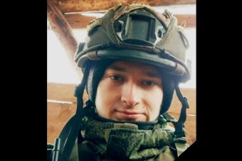 В Тверской области вновь прозвучит траурный залп в честь погибшего в зоне СВО бойца В Тверской области вновь прозвучит траурный залп в честь погибшего в зоне СВО бойца