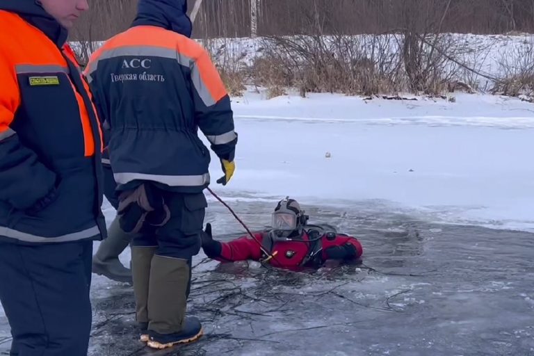 В Твери нашли погибшим пропавшего 11-летнего мальчика