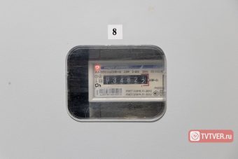 Опубликован недельный график отключения света в Твери