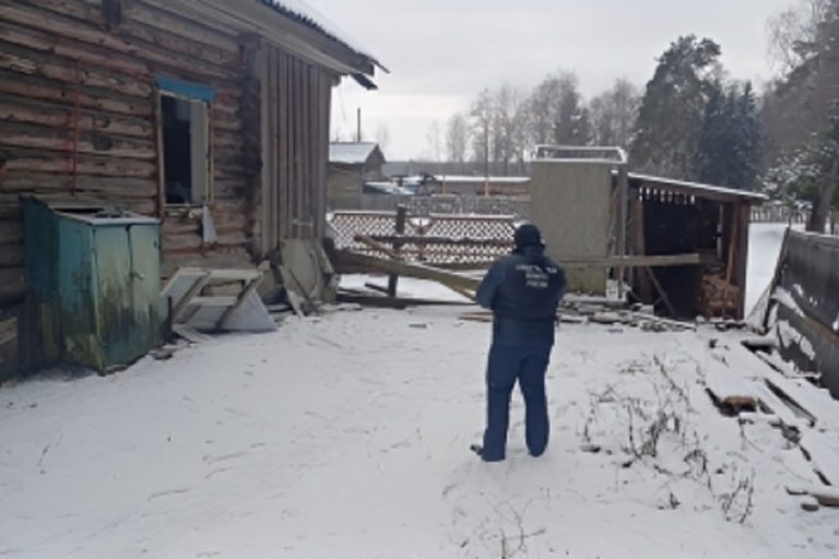 Жительница Тверской области скончалась от ножевого ранения в плечо