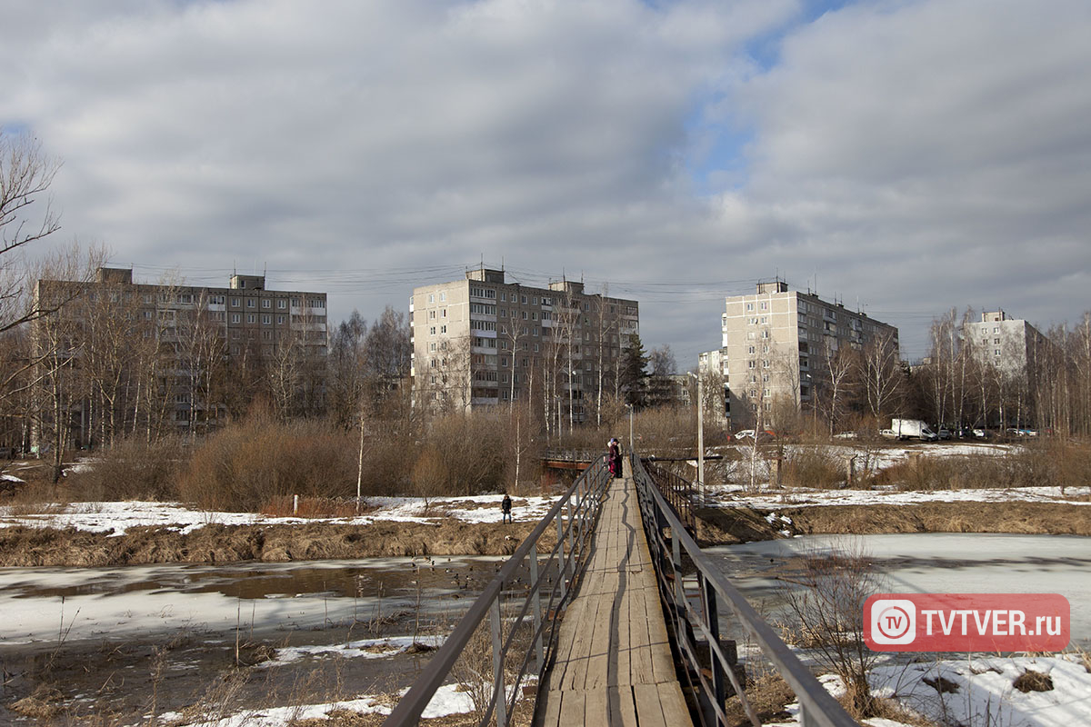 В Твери прекращены поиски пропавшего Максима Мелкина