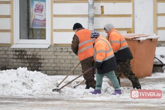 В Тверской области нерадивая мать поработает на благо общества