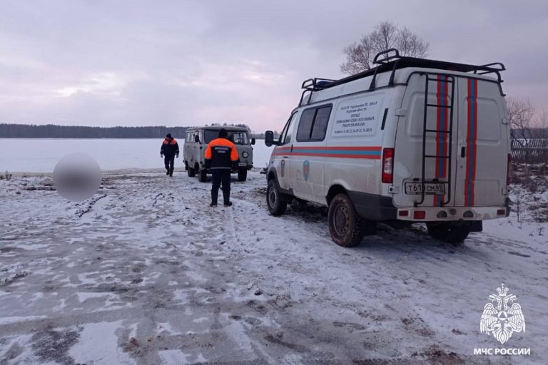 Ни хвоста, ни чешуи: в Тверской области снова утонули рыбаки