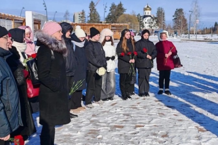 В Тверской области проходят мероприятия в честь 245-летия великого художника и педагога Алексея Венецианова