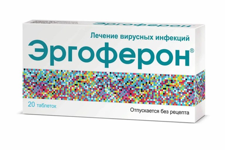 Что скрывает «Эргоферон»: вся правда о его действии