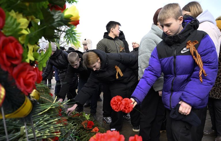 В Тверской области к 82-летию освобождения Ржева запущен исторический онлайн-квест "Вечные звезды"