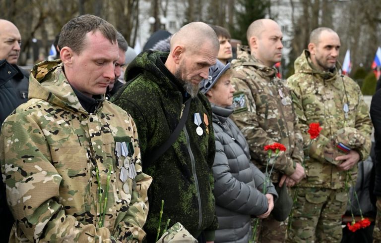 В Тверской области к 82-летию освобождения Ржева запущен исторический онлайн-квест "Вечные звезды"