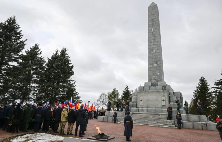 В Тверской области к 82-летию освобождения Ржева запущен исторический онлайн-квест "Вечные звезды"