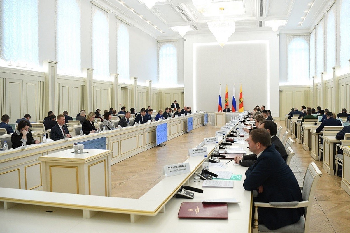 Новое оборудование приобретут для музеев в Тверской области