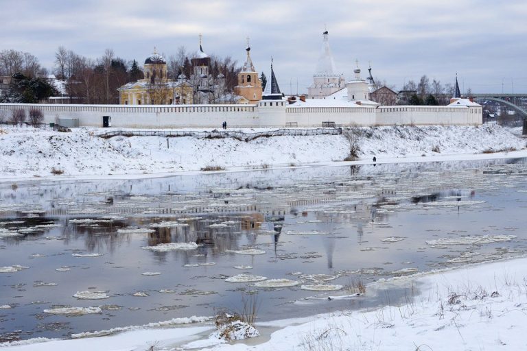 Молодые архитекторы предложили сценарии развития городской среды в Старице