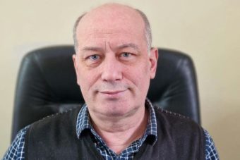 Зампредседателя «Союза десантников» рассказал о подготовке кадров для защиты интересов России в зоне проведения СВО