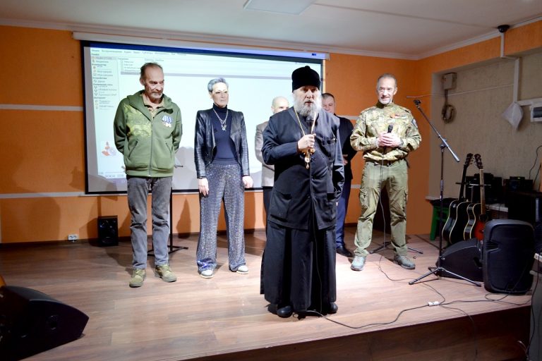 Сыроежкин и Электроник заявили в Твери о признании их террористами в Украине
