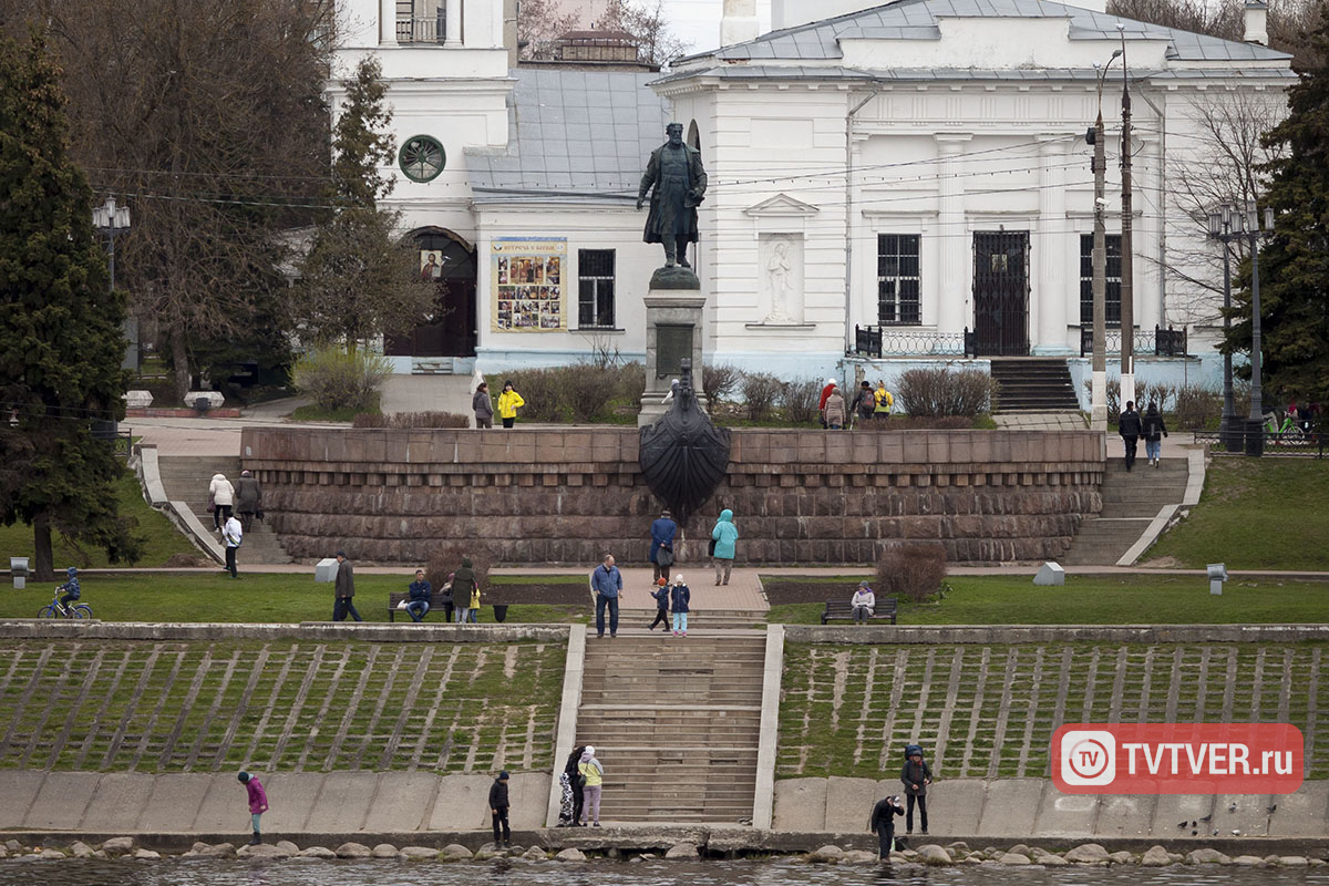 В Твери прекращены поиски пропавшего мужчины