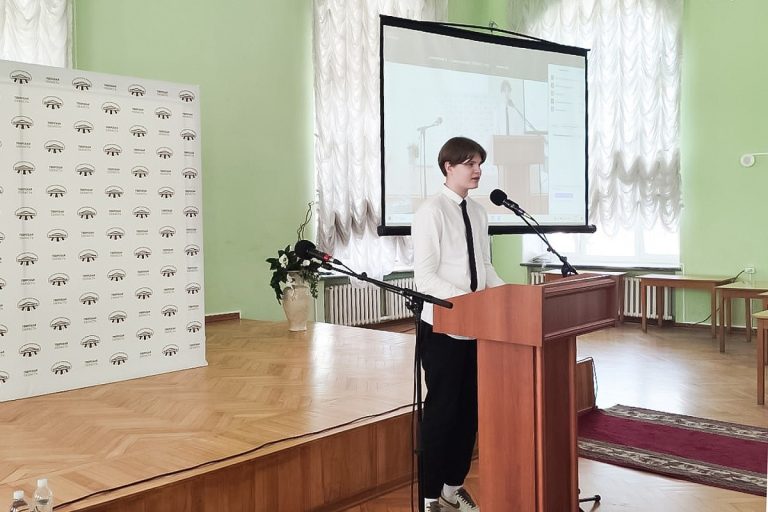 В Твери состоялись областные краеведческие чтения «На Калининском фронте Великой войны: Стихи и судьбы»