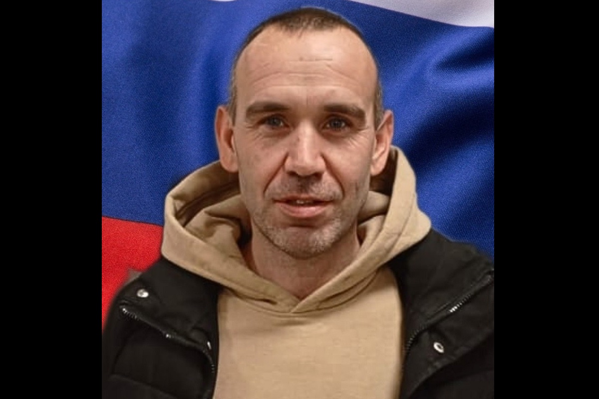 В Тверской области предадут земле еще одного погибшего в зоне СВО воина