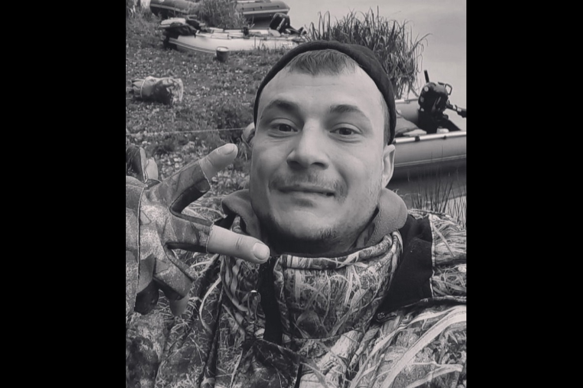 В Городе воинской славы Тверской области прозвучит траурный залп в честь погибшего в зоне СВО воина