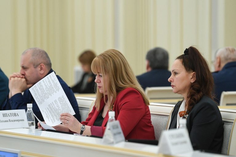 Игорь Руденя определил задачи летней кампании-2025 в Тверской области