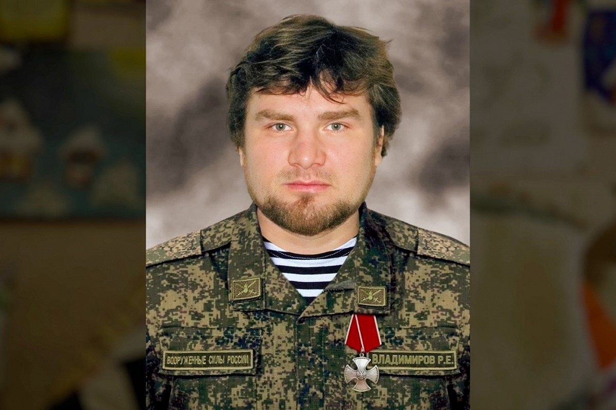 В Тверской области реализуется проект Герои нашего времени