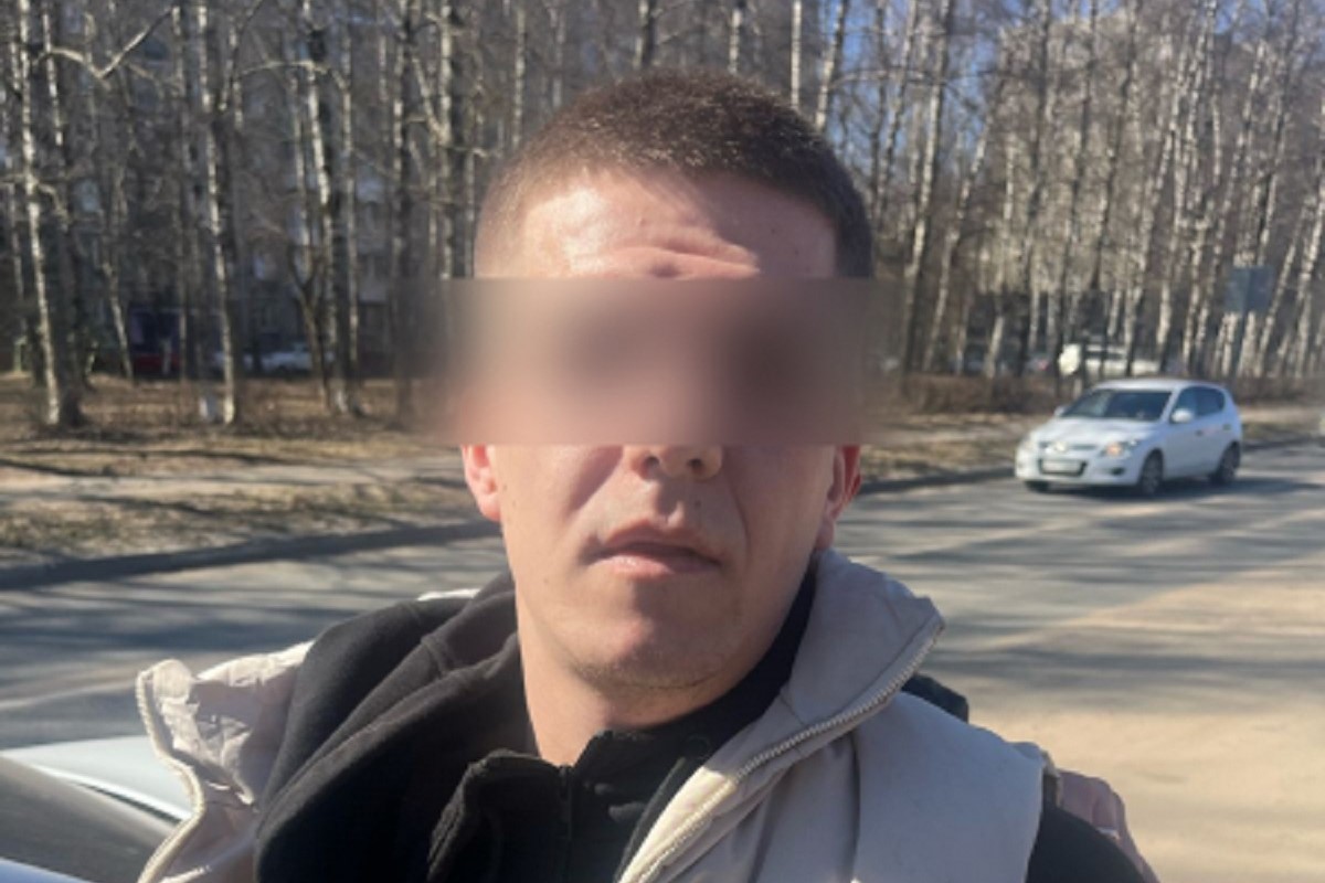 Наркозакладчиков-однофамильцев задержали в Твери