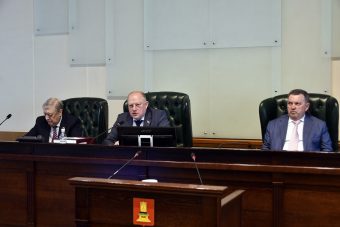 В Тверской области увеличен размер ежемесячной выплаты труженикам тыла