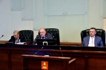 В Тверской области расширили меры поддержки тружеников тыла