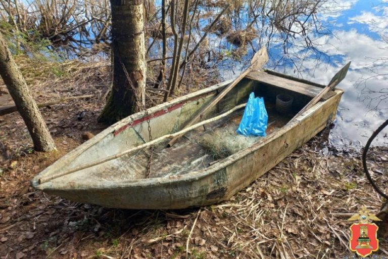 В Тверской области рыбак решил стать браконьером В Тверской области рыбак решил стать браконьером