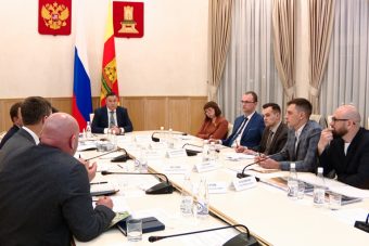 В Тверской области построят современный мусороперерабатывающий комплекс