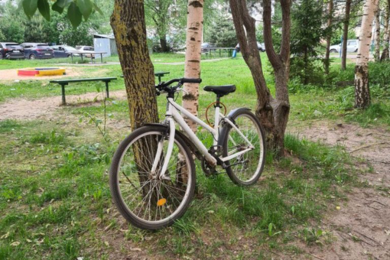 В Твери 12-летний велосипедист пострадал в ДТП