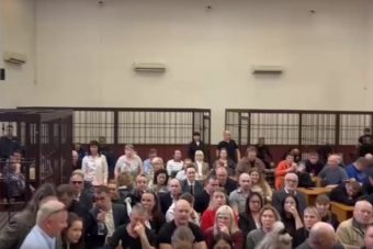 В Тверской области вынесли приговоры 36 членам банды грабителей товарных поездов