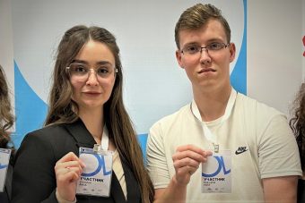 В Твери студенты создают уникальный цифровой проект о героической обороне Калинина с 3D-реконструкцией