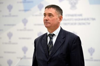 Депутат Константин Антонов: Контрактная служба и сейчас важна