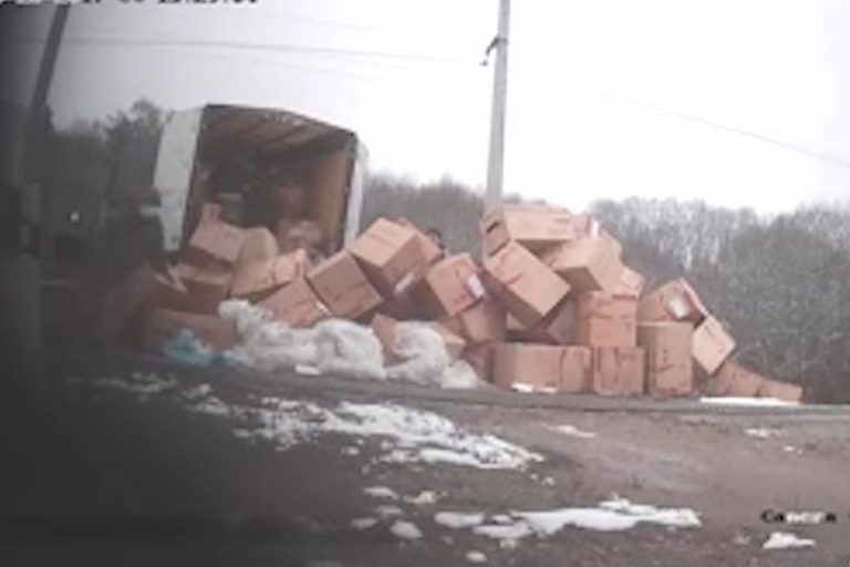 В Тверской области вынесли приговоры 36 членам банды грабителей товарных поездов
