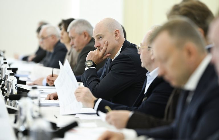 В Тверской области создаются 2 новых инновационно-промышленных парка