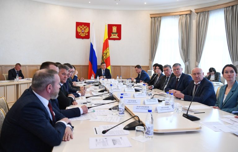Проекты комфортной среды 8 городов Тверской области будут представлены на Всероссийском конкурсе