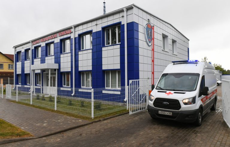 Игорь Руденя определил задачи в сфере бюджетной политики региона