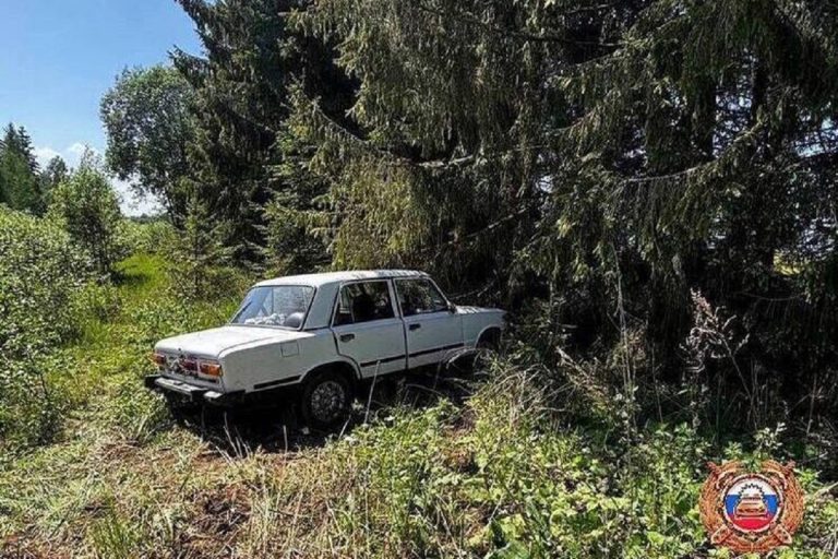 Плохое самочувствие водителя стало причиной ДТП в Тверской области Плохое самочувствие водителя стало причиной ДТП в Тверской области