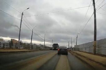 В Твери отменили закрытие Горбатого моста