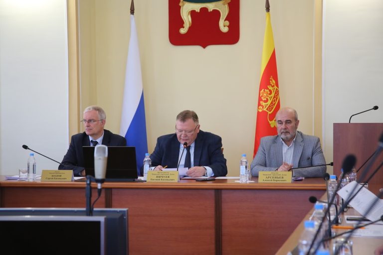 Почетных граждан города Твери станет больше