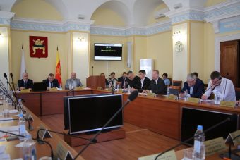 Почетных граждан города Твери станет больше