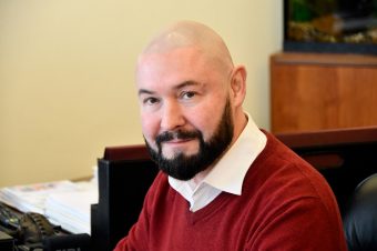 Депутат Павел Королев: В Российской армии востребованы специалисты разных профессий