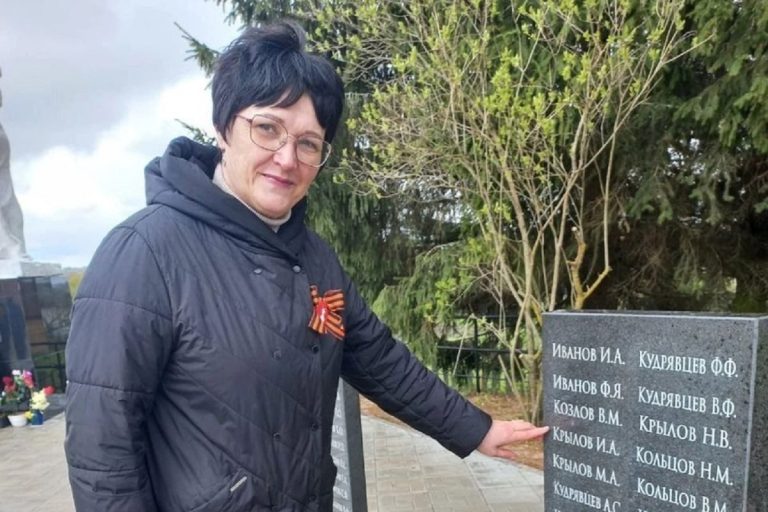 Глава Лесного округа о спецоперации: Мы верим, что Победа будет за нами! Глава Лесного округа о спецоперации: Мы верим, что Победа будет за нами!