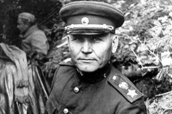 В Твери 6 мая состоялась презентация фильма «История одного супергероя: Иван Конев»