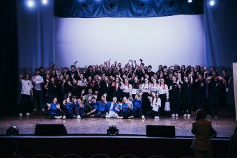 В Тверской области состоялся региональный МедиаФорум