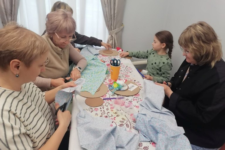 «Ночь музеев» в тверской области прошла под знаком Года защитника Отечества и 80-летия Победы