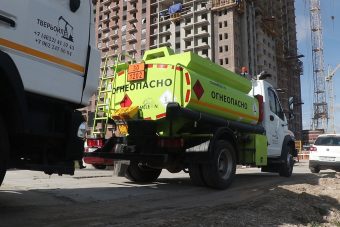 Дизельный вопрос: где в Тверской области купить качественное дизельное топливо оптом