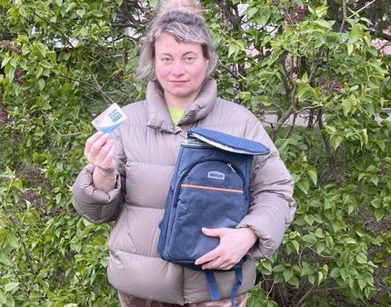 Победителей интеллектуального проекта «Тверьигра» поздравили с победой и вручили призы и подарки