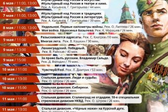 В Тверской области состоится V Международный фестиваль Правильного кино