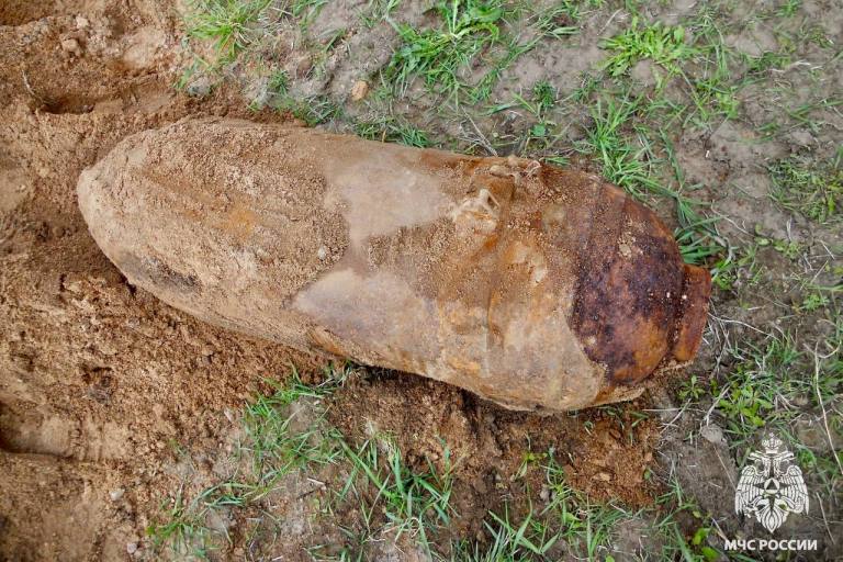 В Твери и области обнаружили целые арсеналы боеприпасов