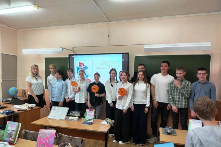 Более 20,5 тысяч учащихся Тверской области поучаствовали в проекте «Мое трудовое лето»
